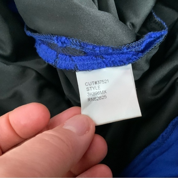 Tadashi Shoji gorgeous dress.‎ - Picture 11 of 13